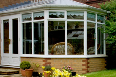 conservatories Usselby