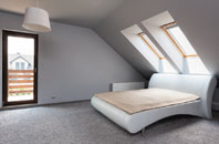Usselby bedroom extensions