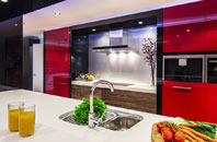 Usselby kitchen extensions
