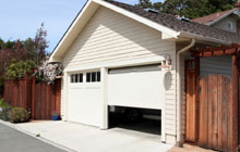 Usselby garage construction leads