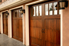 Usselby garage extension quotes