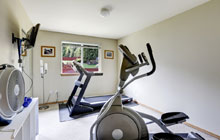 Usselby home gym construction leads