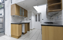 Usselby kitchen extension leads