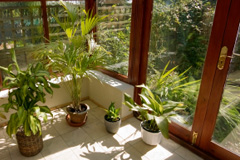 Usselby orangery costs